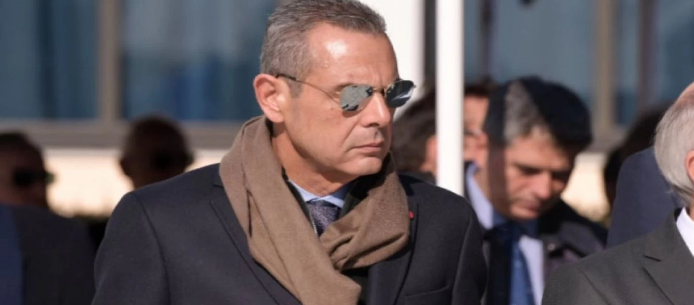 Πάνος Καμμένος για Ερτογάν: «Προχωρά στην ίδρυση του χαλιφάτου που προανήγγειλε»